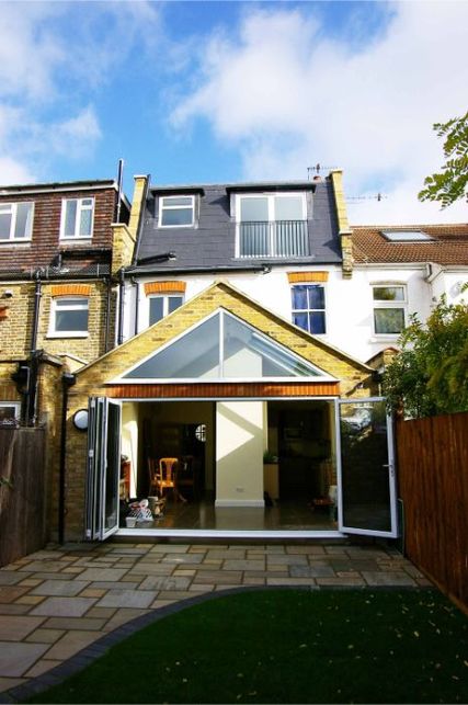 Project 15 - Greenford Road, Chiswick - 4